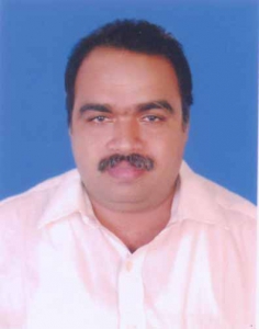 BABU PRASAD B