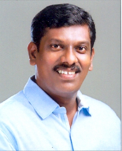 Rajesh	R