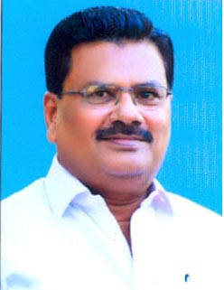 Ramachandran R	