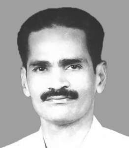 VASUDEVA MENON C