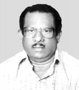 DAMODARAN KALASSERY