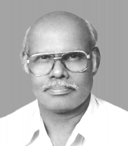 VAMADEVAN K C