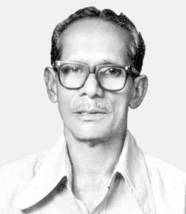 CHANDRASEKHARA SASTHRI K