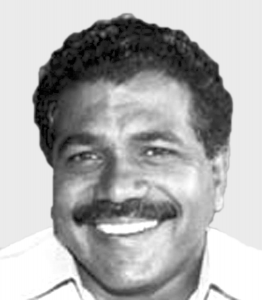 PRAKASH BABU K