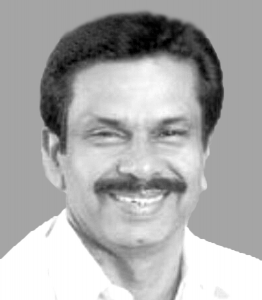 SANKARA  NARAYANA  PILLAI K