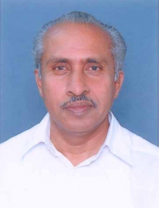 SIVADASAN   NAIR   K