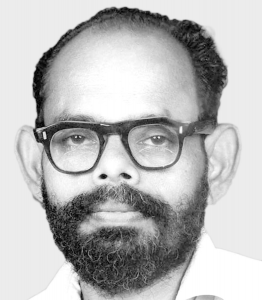 SOMASEKHARAN   NAIR    K