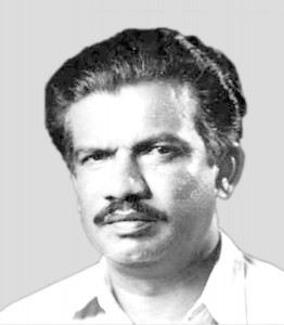 KANIYAPURAM   RAMACHANDRAN