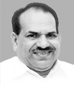 KODIYERI BALAKRISHNAN