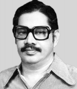 KOLADY GOVINDANKUTTY MENON