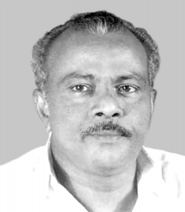 KOTTAKUZHI SUKUMARAN