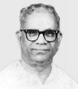 KOTTAYAM BHASI (Bhaskaran Nair) 