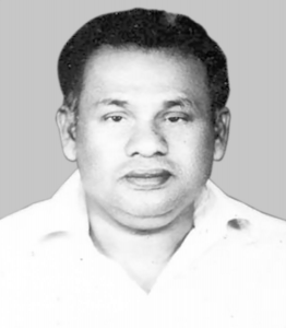 ALIKUNJU SASTRI M