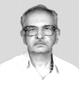 RAVINDRANATH M