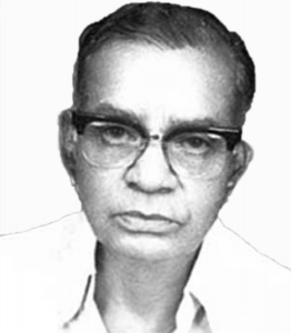 KUNHIKRISHNAN NAIR N K