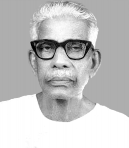 KRISHNA PILLAI N S