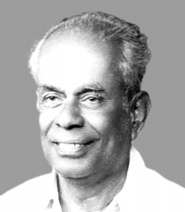 SUBRAMANIYA SHENOY N