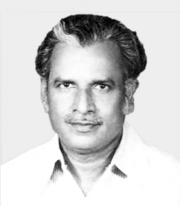 PURUSHOTHAMAN PILLAI P G