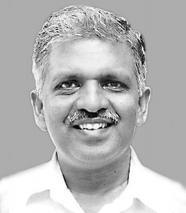 JAYARAJAN P