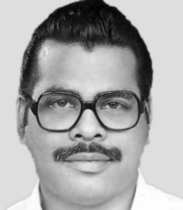 VELAYUDHAN P K