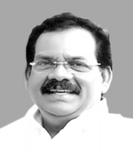 PANDALAM SUDHAKARAN