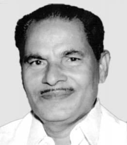 RAMACHANDRAN NAIR R