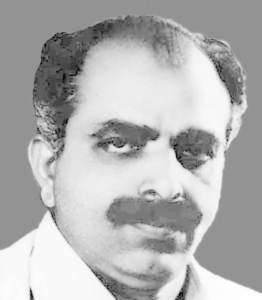 UNNIKRISHNA PILLAI R