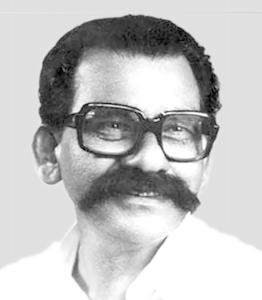 RAGHAVAN POZHEKADAVIL