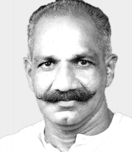 THUNDATHIL KUNJU KRISHNA PILLAI