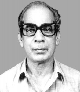 KUTTIKRISHNAN NAIR V