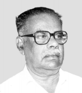 RAMAKRISHNA PILLAI V P