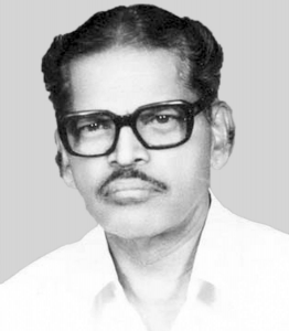 CHANDRASEKHARAN PILLAI V S