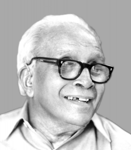 SANKARAN NAMBOODIRIPAD E M