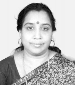 GIRIJA SURENDRAN