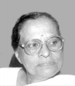 SUSEELA GOPALAN