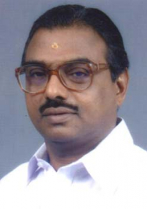 VIJAYA KUMAR  B 