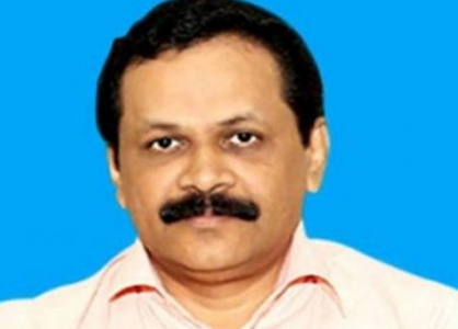 Shri S. V. Unnikrishnan Nair