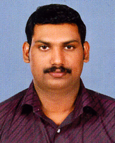 Shri. Vinod V